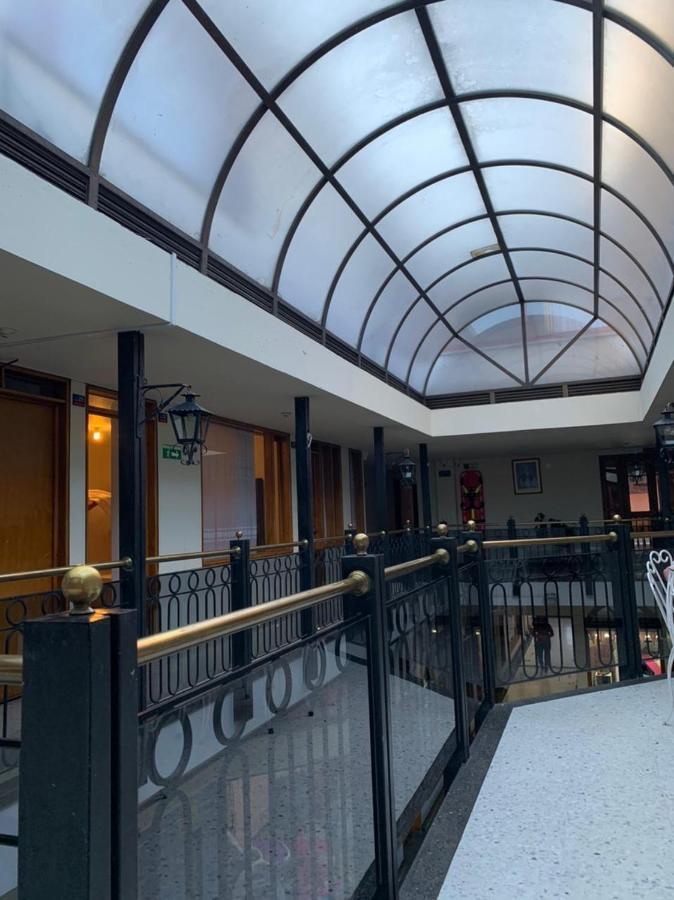 Hotel El Cid Plaza Premium Тунха Экстерьер фото