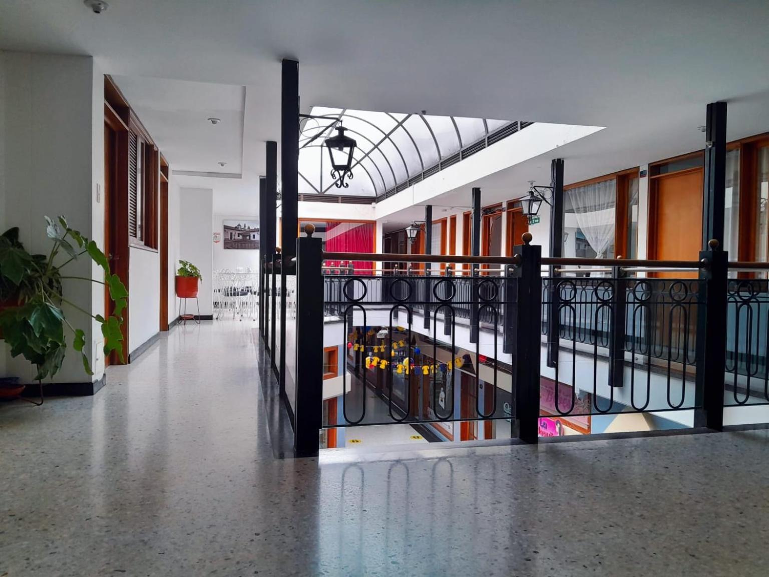 Hotel El Cid Plaza Premium Тунха Экстерьер фото