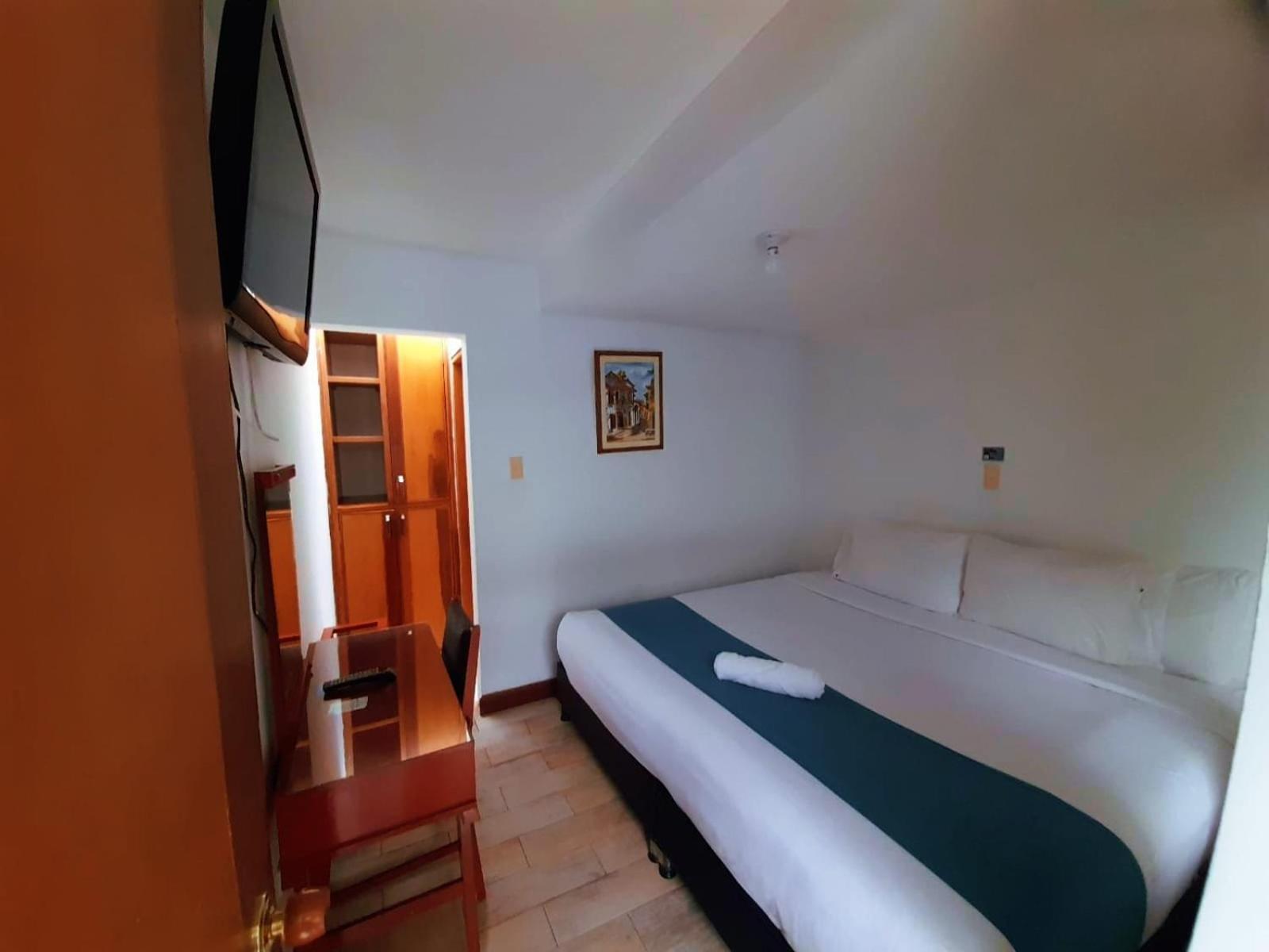 Hotel El Cid Plaza Premium Тунха Экстерьер фото