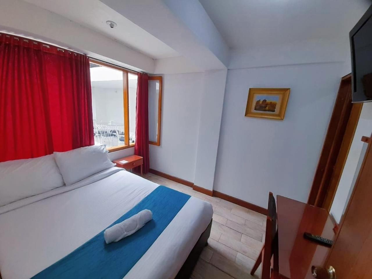 Hotel El Cid Plaza Premium Тунха Экстерьер фото