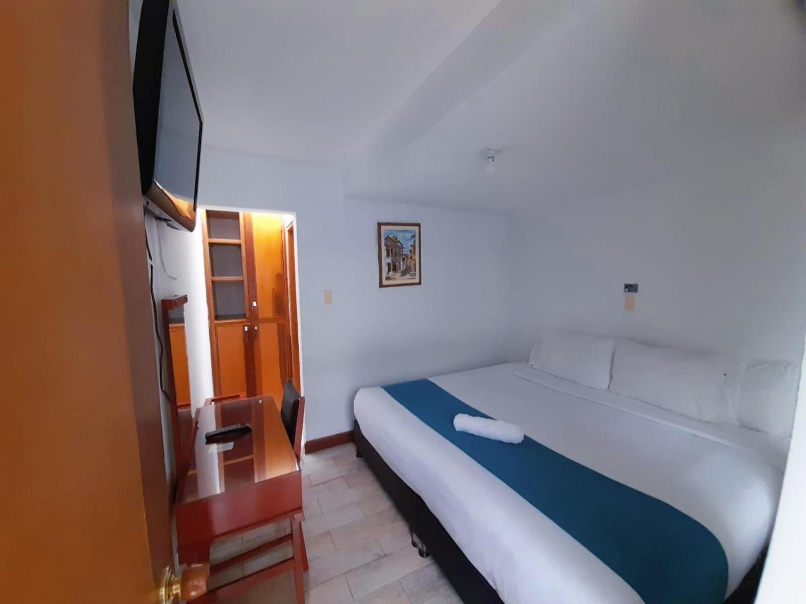 Hotel El Cid Plaza Premium Тунха Номер фото