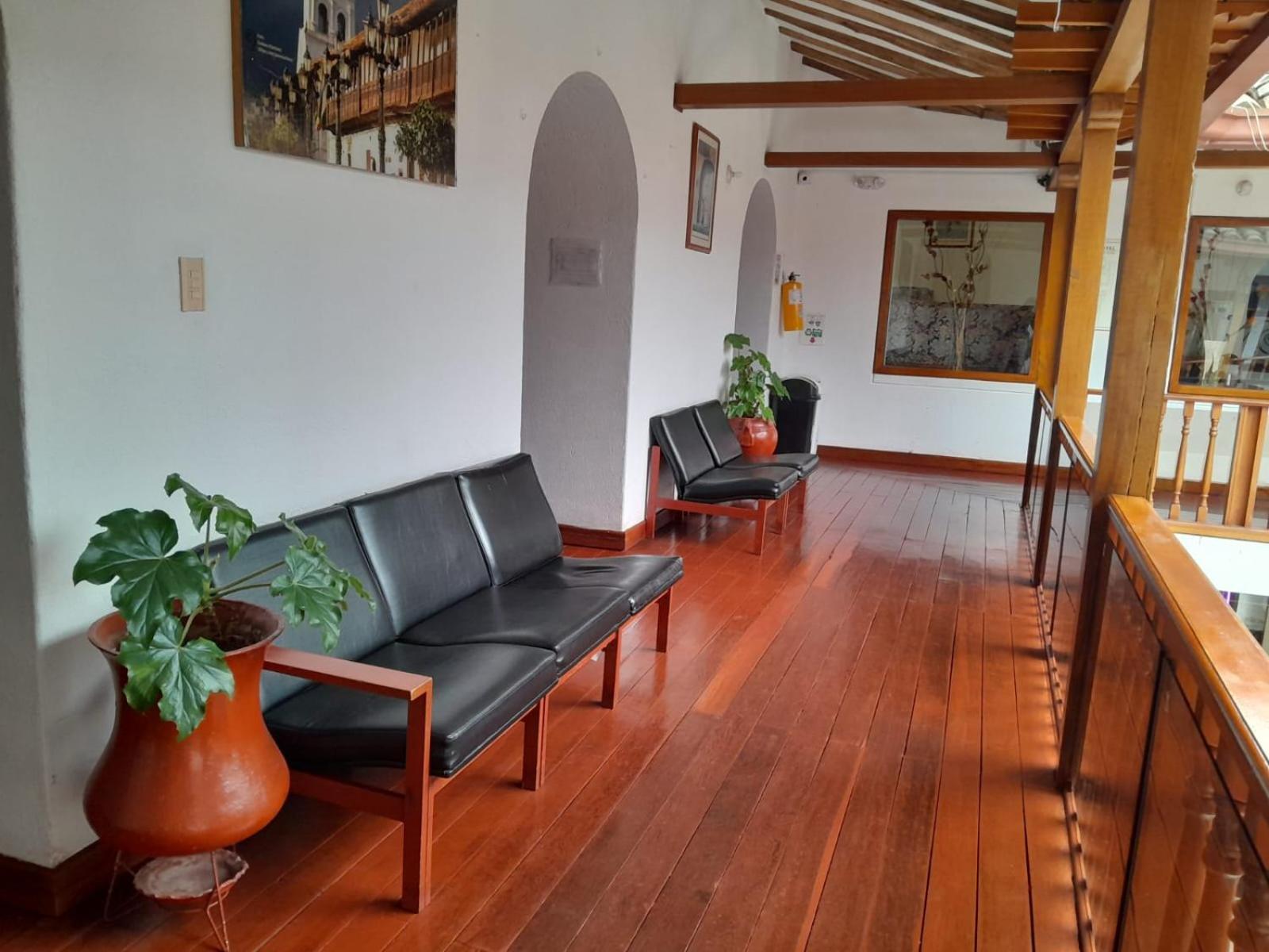Hotel El Cid Plaza Premium Тунха Экстерьер фото